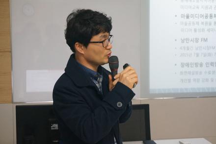 2015년도 영상콘텐츠과 '시청자미디어센터' 및 'KBS' 현장견학학습